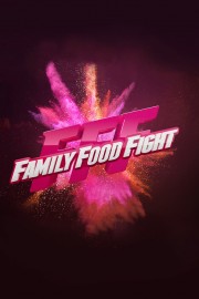 hd-Family Food Fight