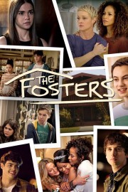 hd-The Fosters