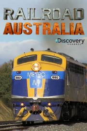 hd-Railroad Australia