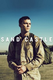 hd-Sand Castle