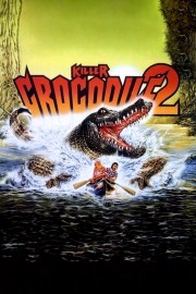 hd-Killer Crocodile 2