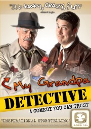 hd-My Grandpa Detective
