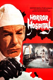hd-Horror Hospital