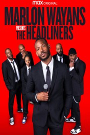 hd-Marlon Wayans Presents: The Headliners