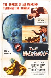 hd-The Werewolf