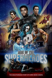 hd-Rise of the Superheroes