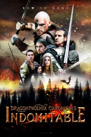 hd-Indomitable: The Dragonphoenix Chronicles
