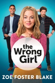 hd-The Wrong Girl