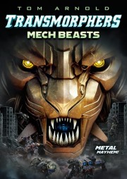hd-Transmorphers: Mech Beasts