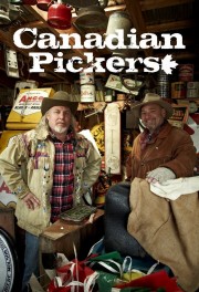 hd-Canadian Pickers