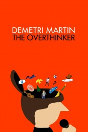 hd-Demetri Martin: The Overthinker