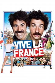 hd-Vive la France