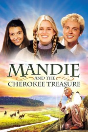 hd-Mandie and the Cherokee Treasure