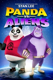 hd-Panda vs. Aliens
