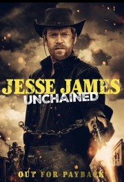 hd-Jesse James Unchained