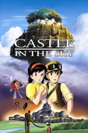 hd-Castle in the Sky