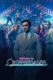 hd-Welcome to Chippendales