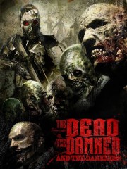 hd-The Dead the Damned and the Darkness