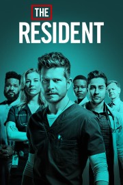 hd-The Resident