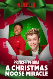 hd-Prince of Peoria A Christmas Moose Miracle