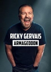 hd-Ricky Gervais: Armageddon