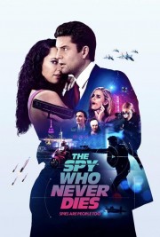 hd-The Spy Who Never Dies