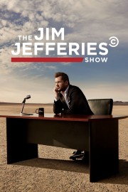 hd-The Jim Jefferies Show