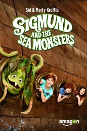 hd-Sigmund and the Sea Monsters