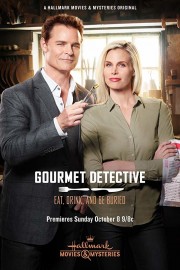 hd-Gourmet Detective: Eat, Drink and Be Buried