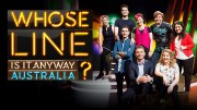 hd-Whose Line Is It Anyway? Australia