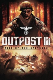 hd-Outpost: Rise of the Spetsnaz