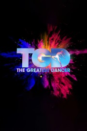 hd-The Greatest Dancer