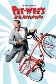 hd-Pee-wee's Big Adventure