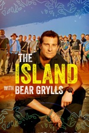 hd-The Island with Bear Grylls