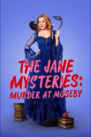 hd-The Jane Mysteries: Murder at Moseby