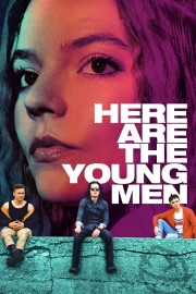 hd-Here Are the Young Men