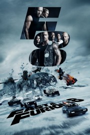 hd-The Fate of the Furious