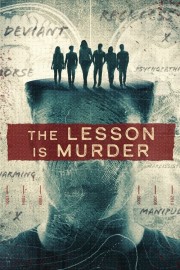 hd-The Lesson Is Murder