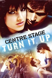 hd-Center Stage : Turn It Up