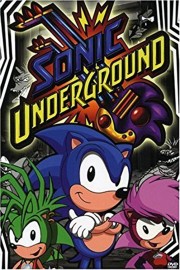 hd-Sonic Underground