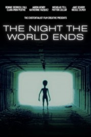 hd-The Night The World Ends