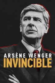 hd-Arsène Wenger: Invincible