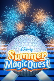 hd-Disney's Summer Magic Quest