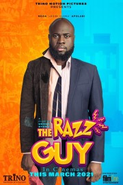 hd-The Razz Guy