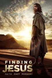 hd-Finding Jesus: Faith. Fact. Forgery