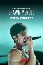 hd-Shawn Mendes: Live in Concert