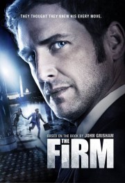 hd-The Firm