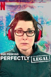 hd-Sue Perkins: Perfectly Legal