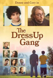 hd-The Dress Up Gang