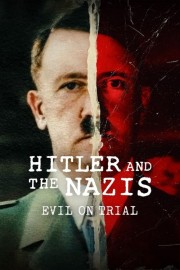hd-Hitler and the Nazis: Evil on Trial
